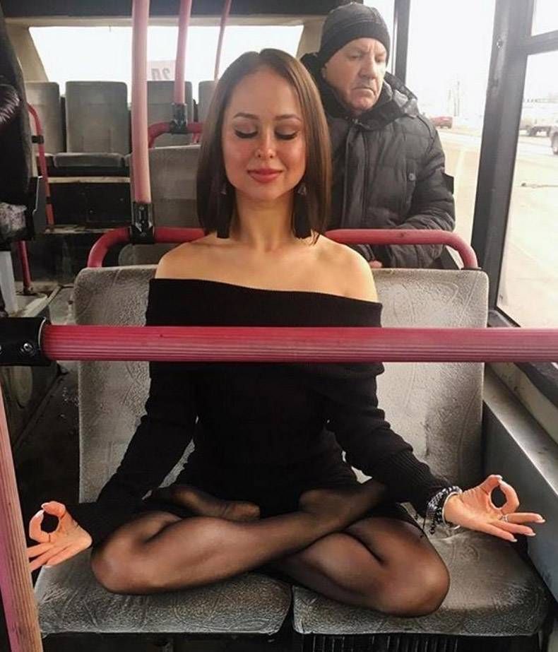Gewoon een verzameling hilarische foto's #1081