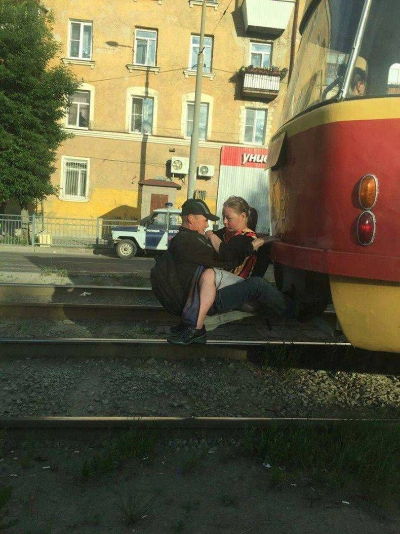 Gewoon een verzameling hilarische foto's #1069