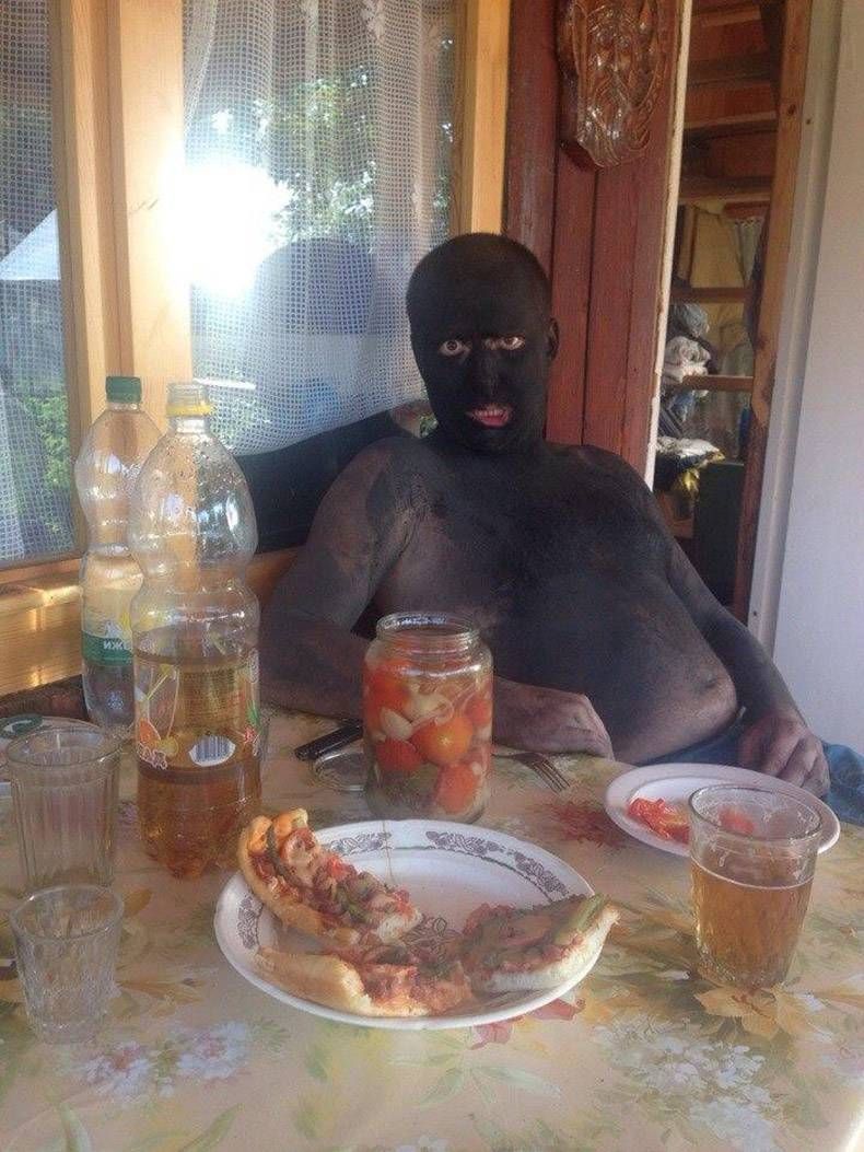 Gewoon een verzameling hilarische foto's #927