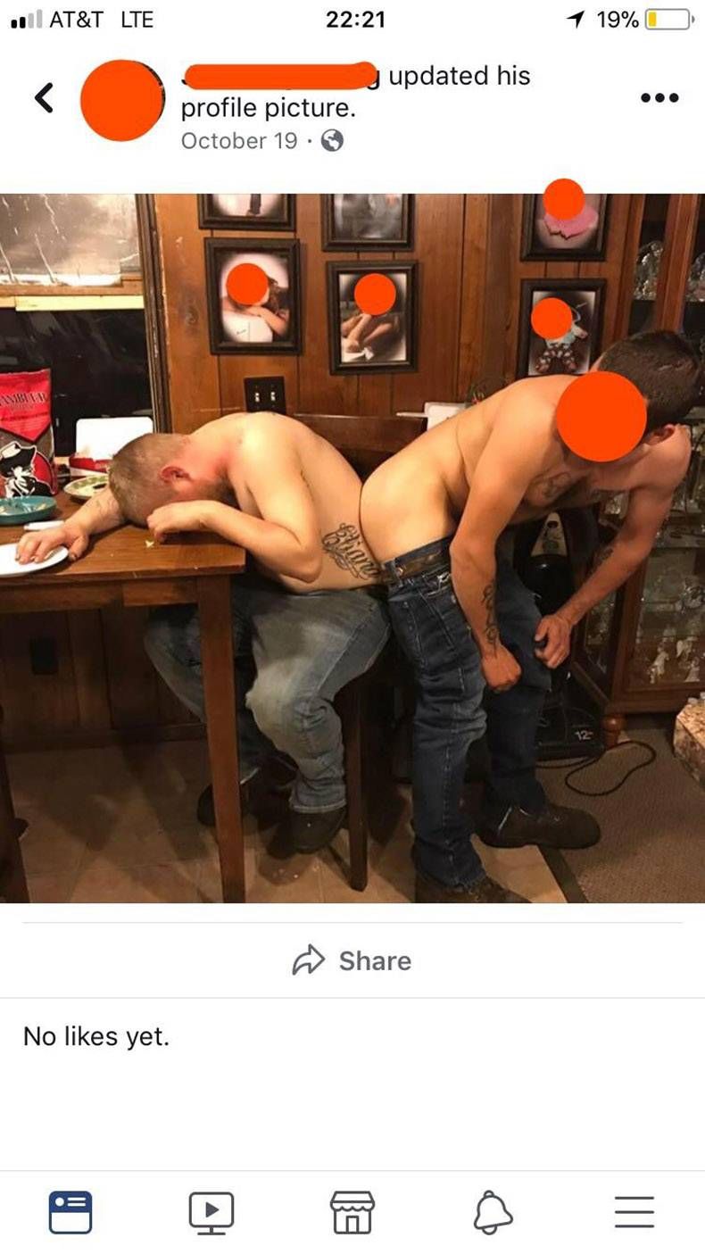 Gewoon een verzameling hilarische foto's #898