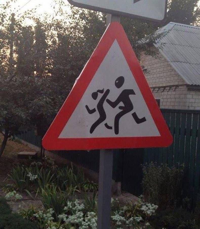 Gewoon een verzameling hilarische foto's #853