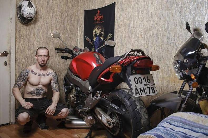 Gewoon een verzameling hilarische foto's #801
