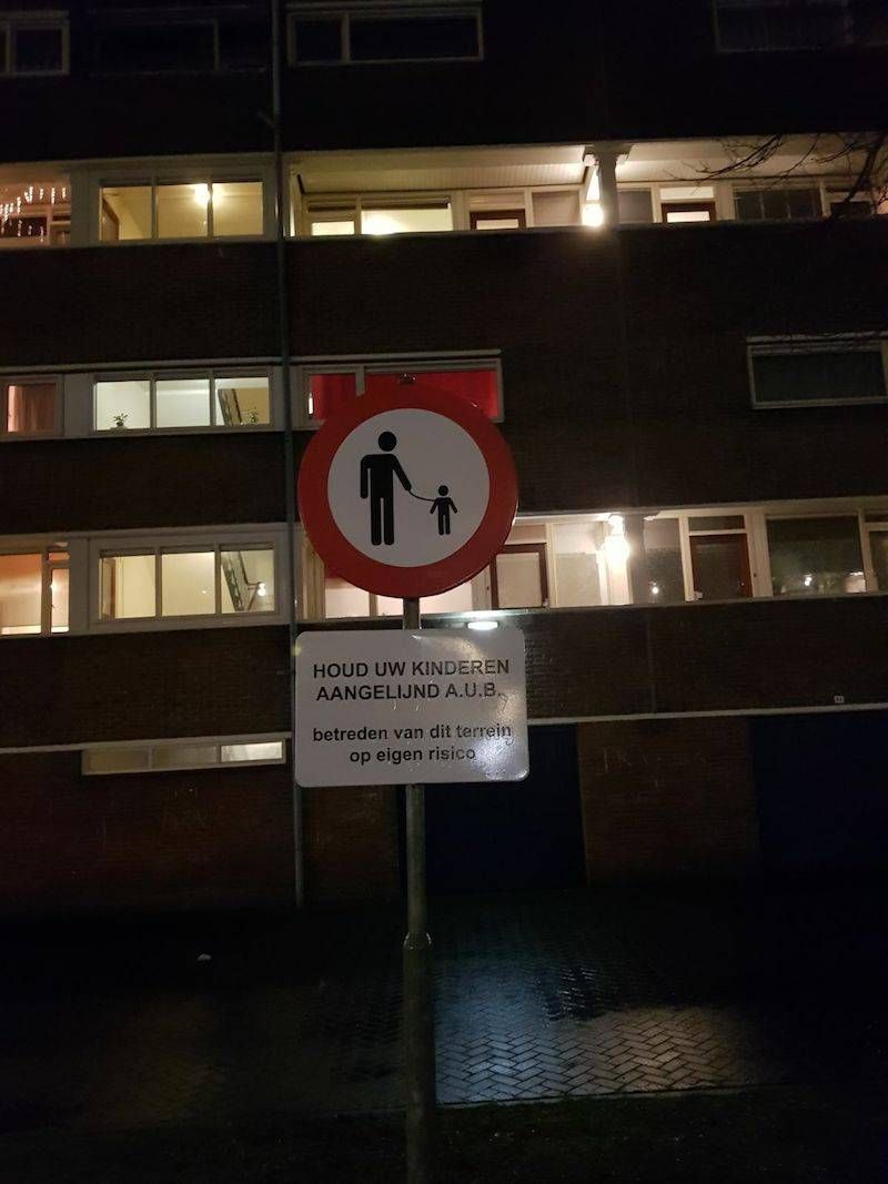 Gewoon een verzameling hilarische foto’s #906