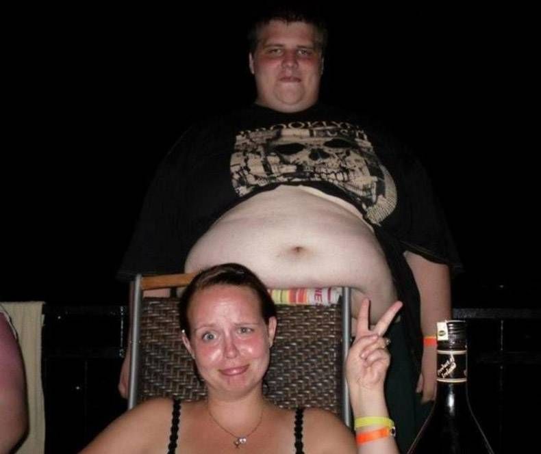 Gewoon een verzameling hilarische foto's #1220