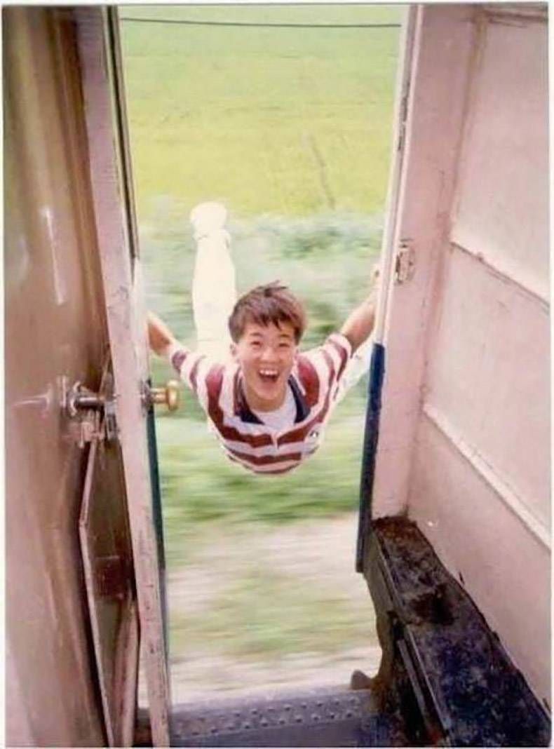Gewoon een verzameling hilarische foto's #1000