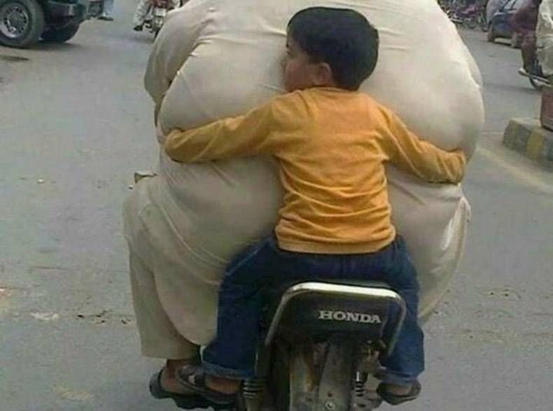 Gewoon een verzameling hilarische foto's #992