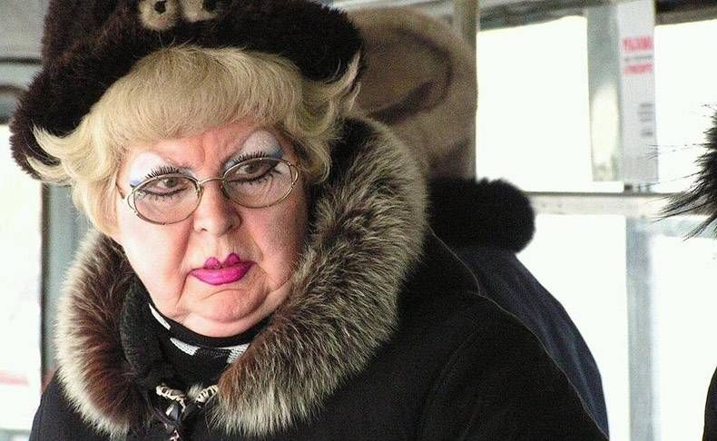 Gewoon een verzameling hilarische foto's #963