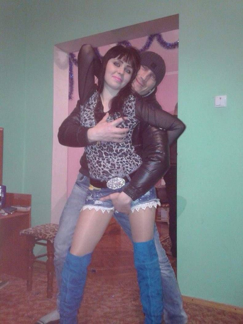 Gewoon een verzameling hilarische foto's #883