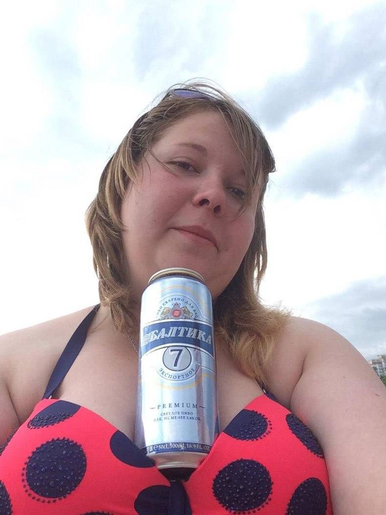 Gewoon een verzameling hilarische foto's #772