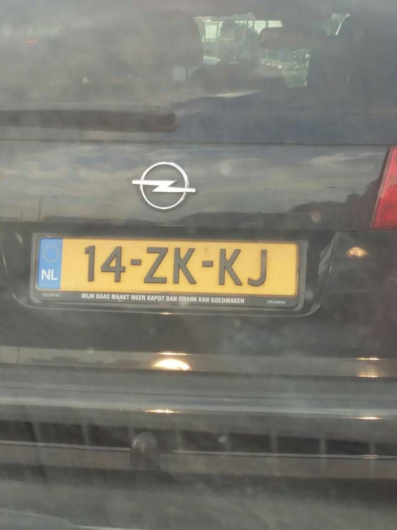 Gewoon een verzameling hilarische foto's #715