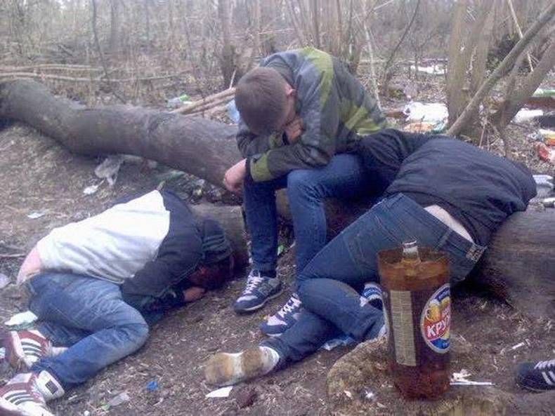 Gewoon een verzameling hilarische foto's #714