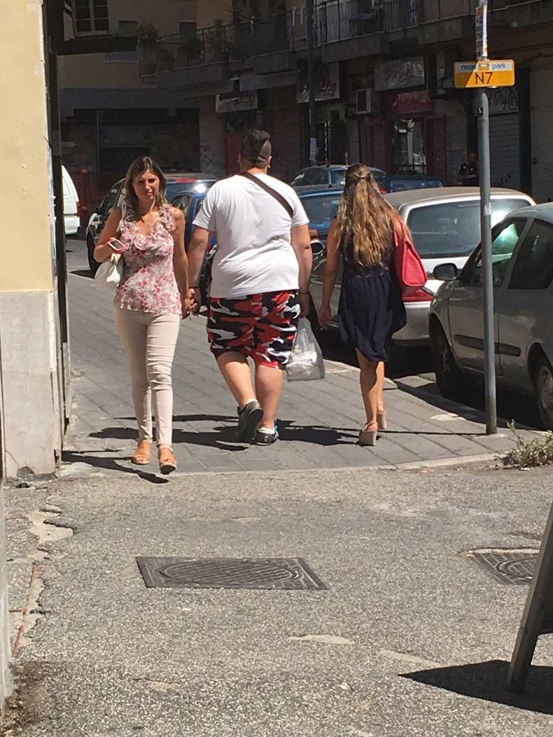 Gewoon een verzameling hilarische foto's #703