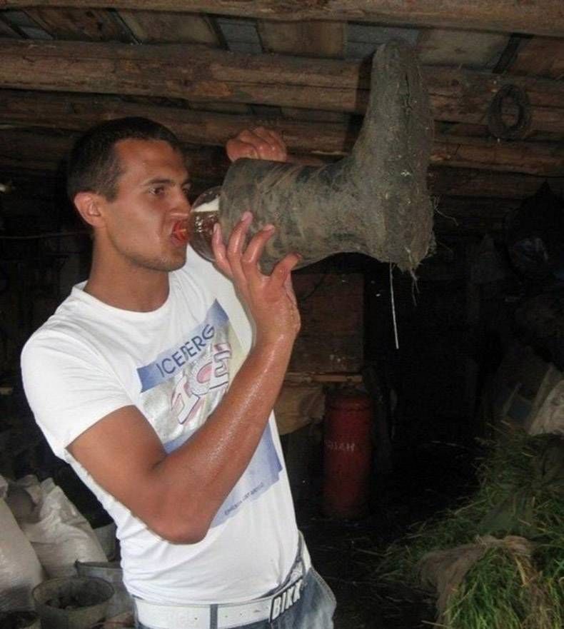 Gewoon een verzameling hilarische foto's #1238