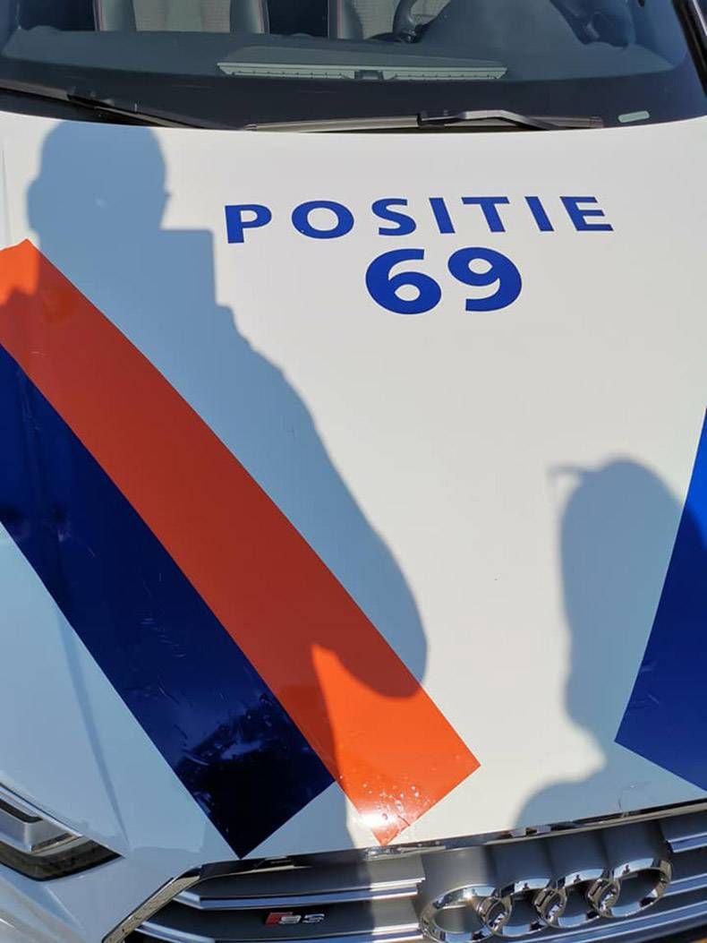 Gewoon een verzameling hilarische foto's #1181