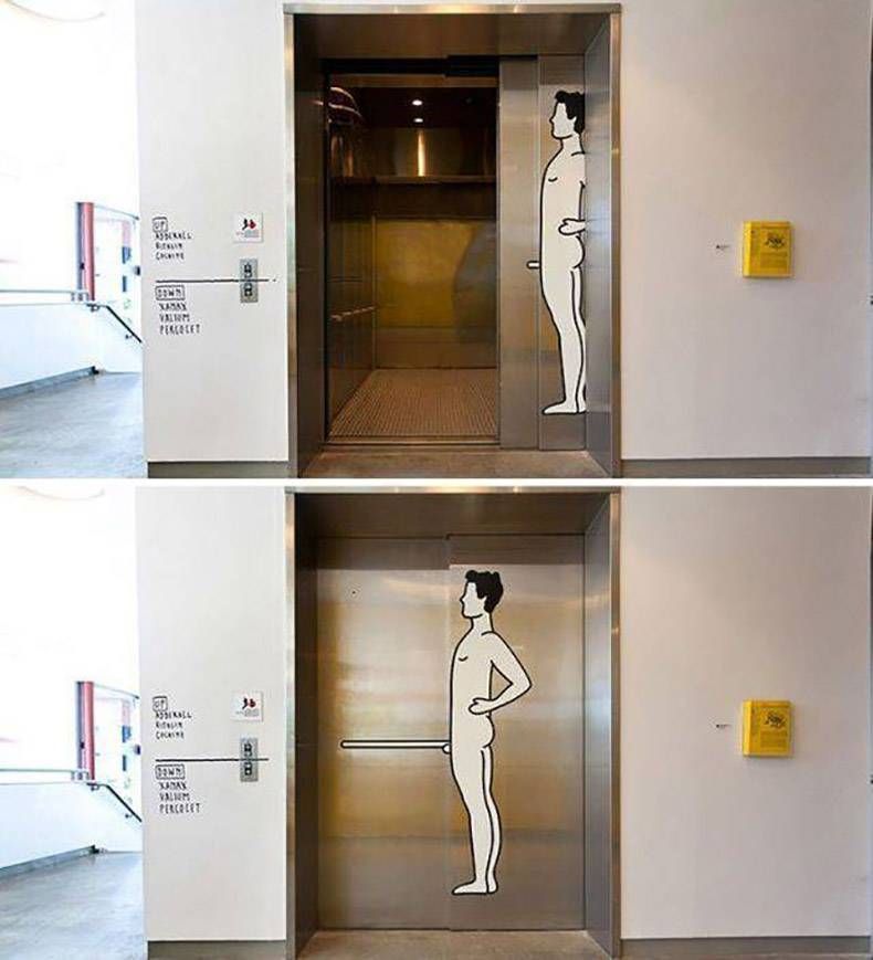 Gewoon een verzameling hilarische foto’s #980
