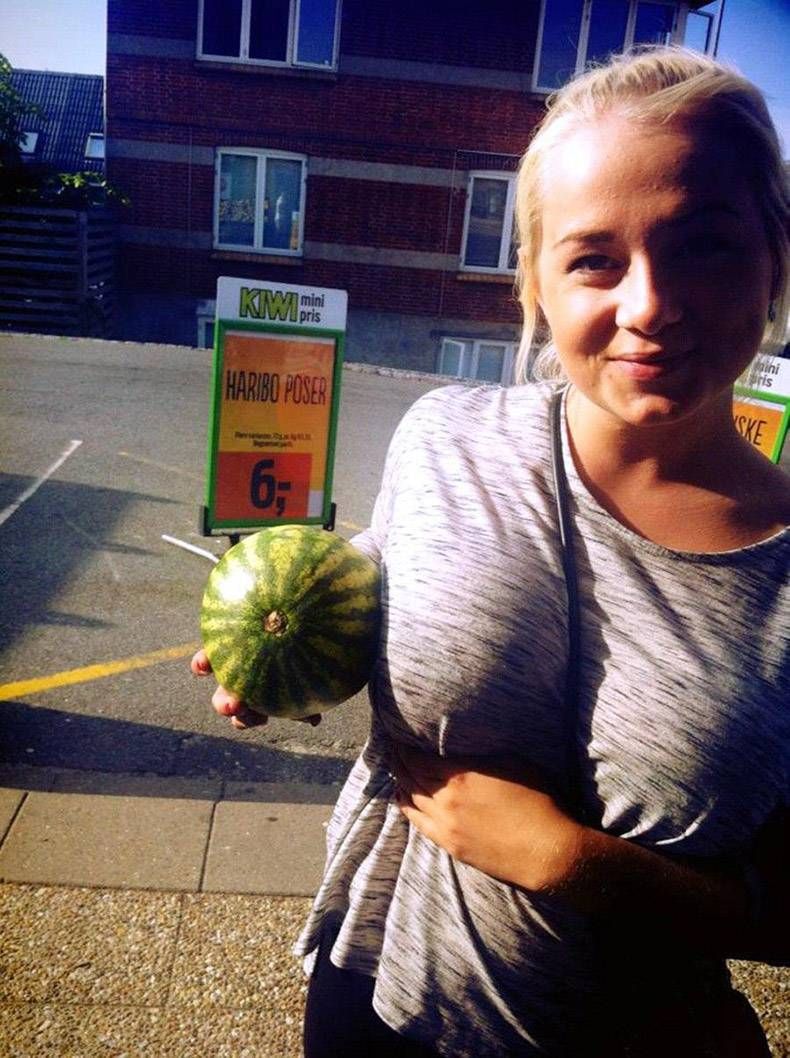 Gewoon een verzameling hilarische foto's #772