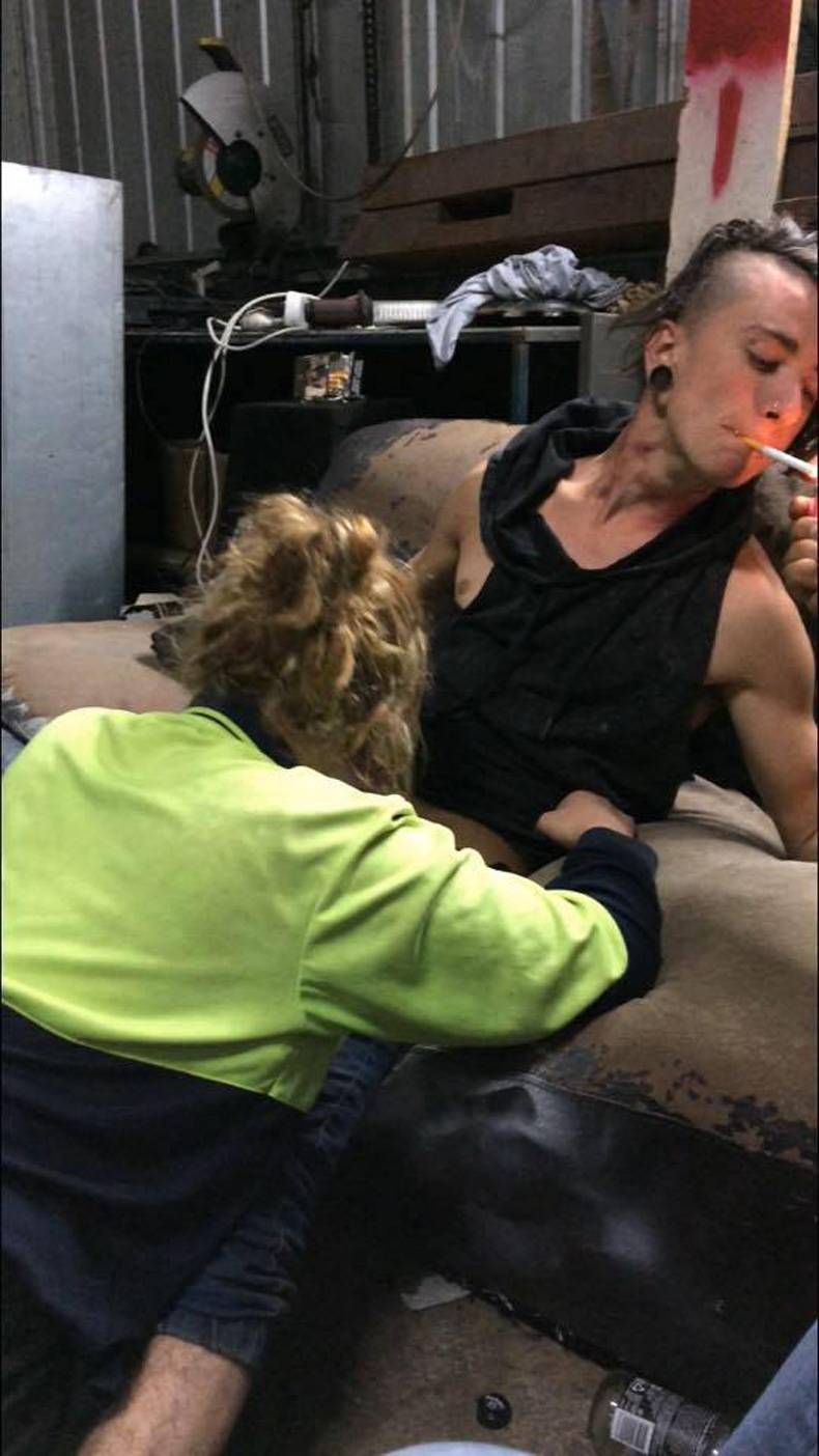 Gewoon een verzameling hilarische foto's #748