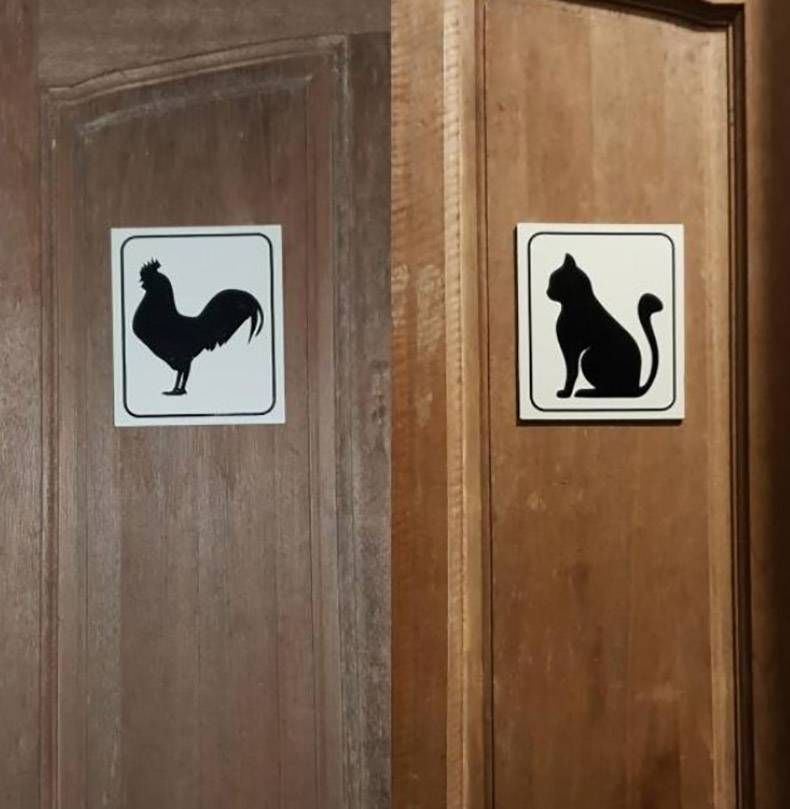 Gewoon een verzameling hilarische foto's #1119