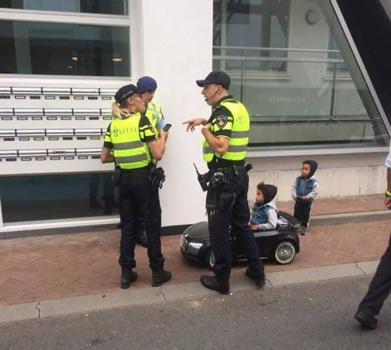 Gewoon een verzameling hilarische foto's #996