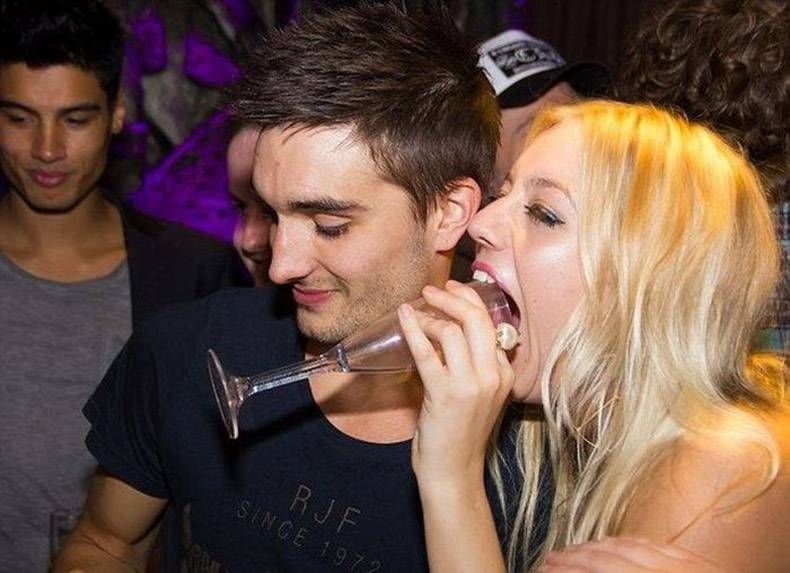 Gewoon een verzameling hilarische foto's #982