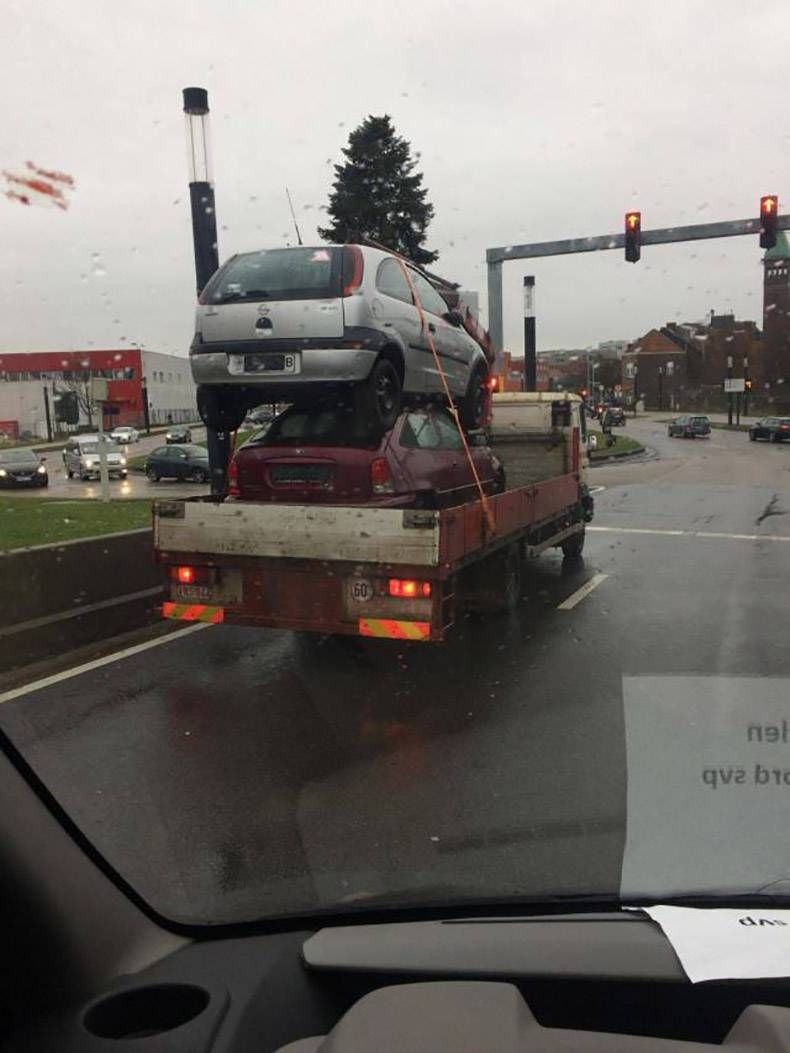 Gewoon een verzameling hilarische foto's #928