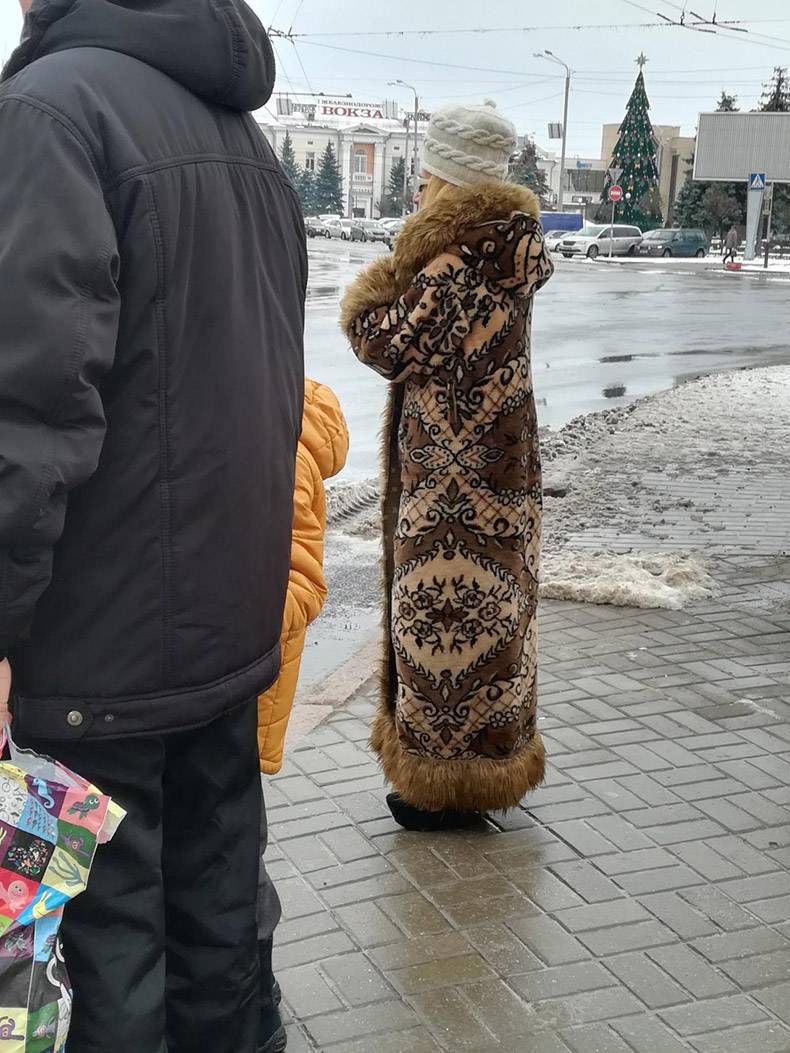 Gewoon een verzameling hilarische foto's #912