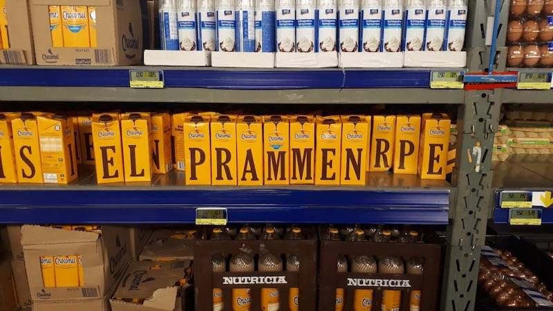 Gewoon een verzameling hilarische foto’s #907