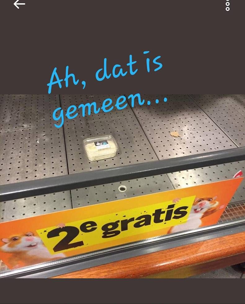 Gewoon een verzameling hilarische foto’s #1258