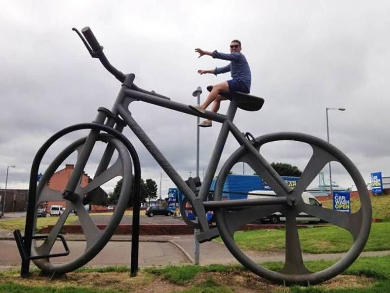 Gewoon een verzameling hilarische foto's #1000