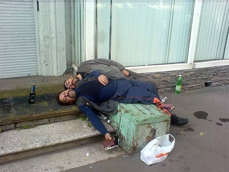 Gewoon een verzameling hilarische foto's #988