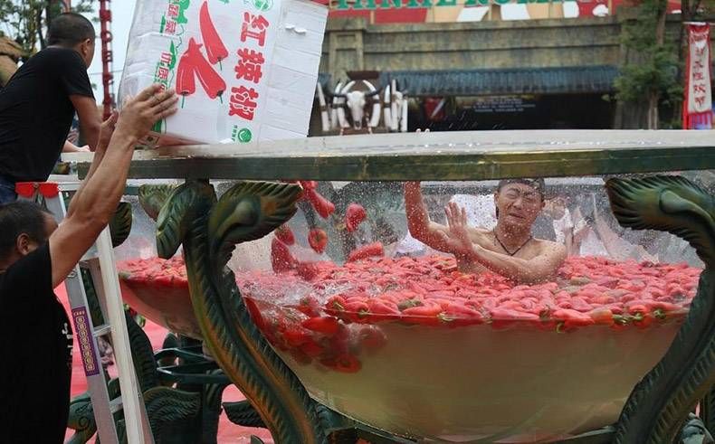 Gewoon een verzameling hilarische foto's #855