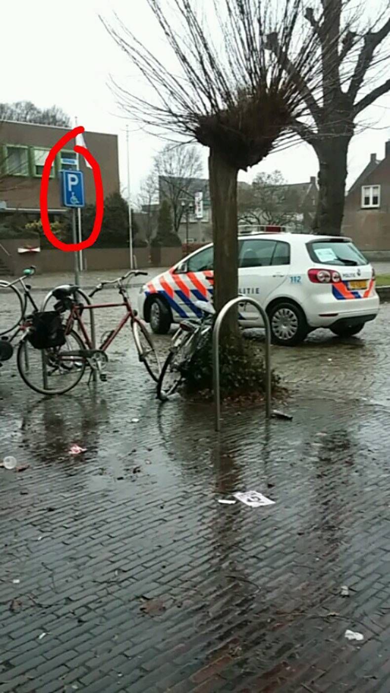 Gewoon een verzameling hilarische foto's #781