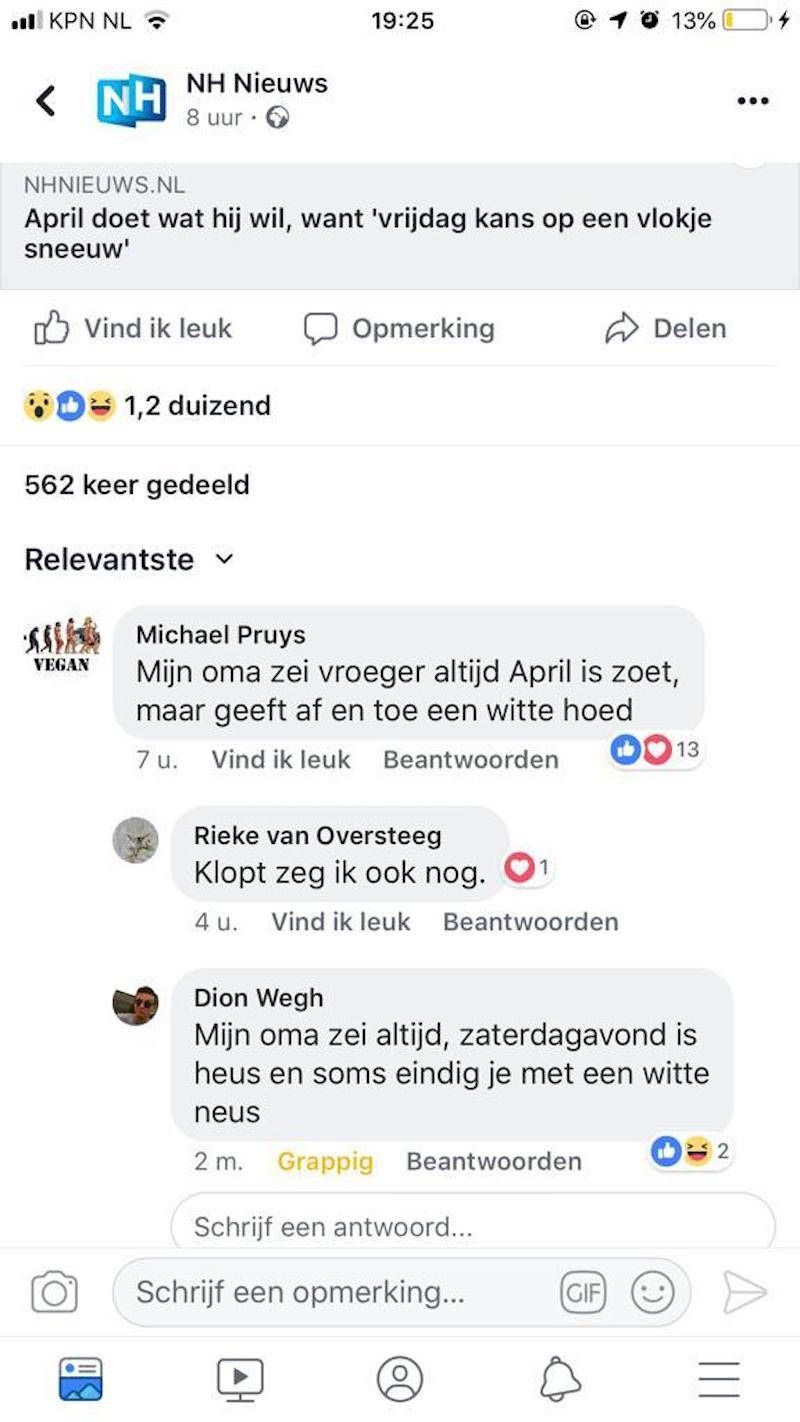Gewoon een verzameling hilarische foto’s #1112
