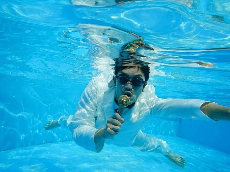 Gewoon een verzameling hilarische foto's #1018