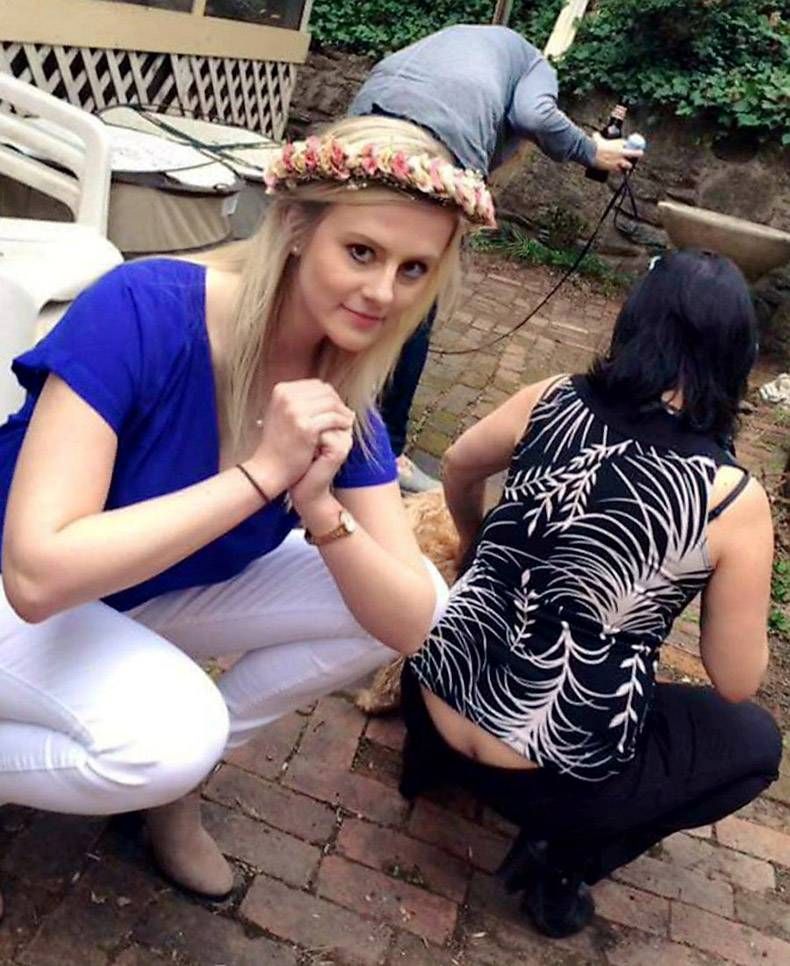 Gewoon een verzameling hilarische foto's #982