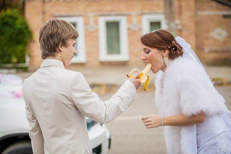 Gewoon een verzameling hilarische foto's #941