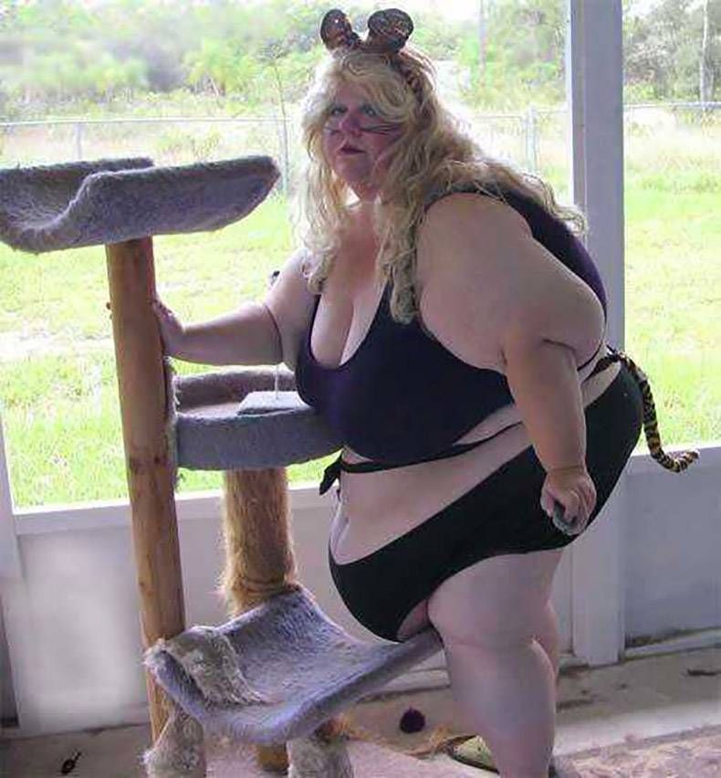 Gewoon een verzameling hilarische foto's #867