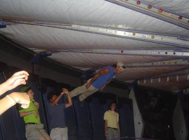 Gewoon een verzameling hilarische foto's #782