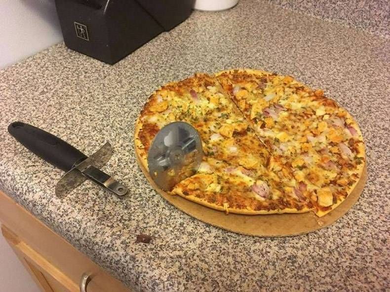 Gewoon een verzameling hilarische foto's #1072