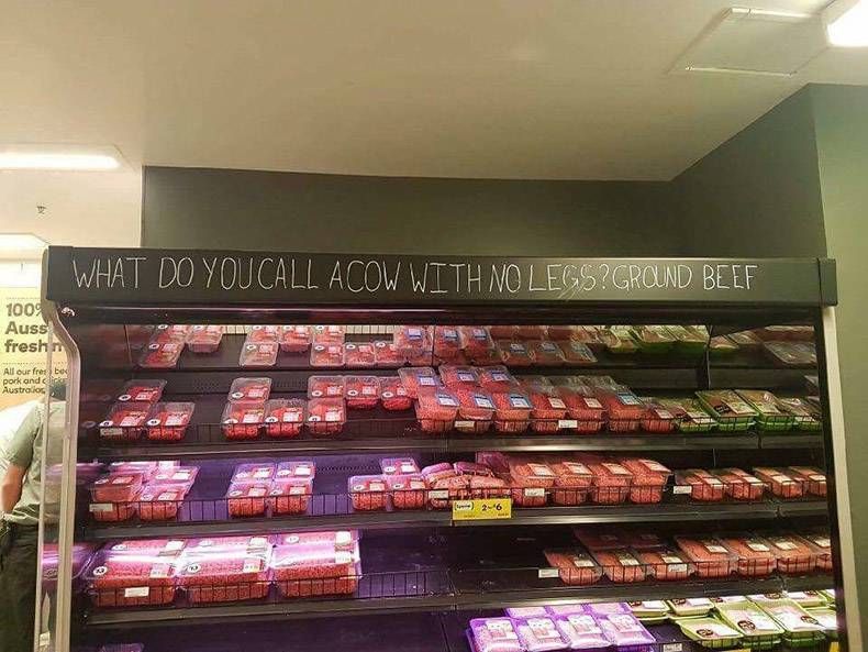 Gewoon een verzameling hilarische foto’s #889