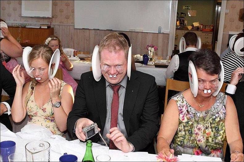 Gewoon een verzameling hilarische foto's #817