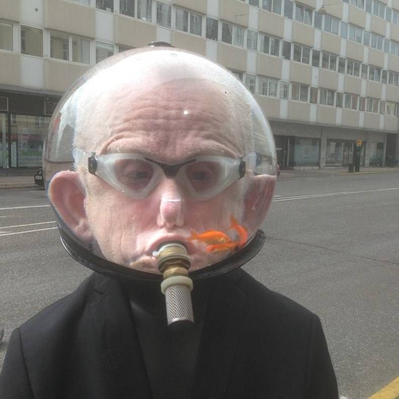 Gewoon een verzameling hilarische foto's #736