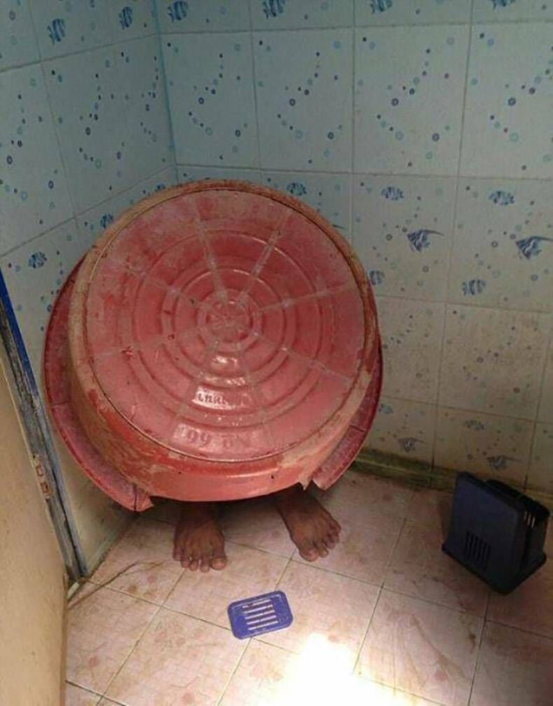 Gewoon een verzameling hilarische foto's #883