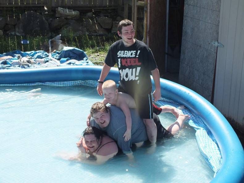 Gewoon een verzameling hilarische foto's #723
