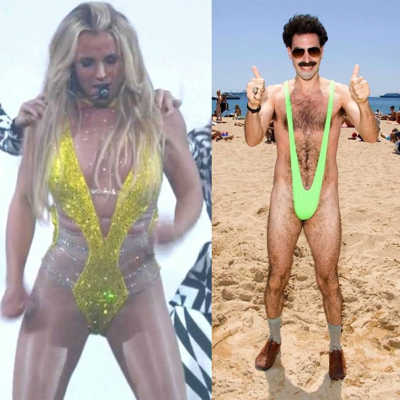 Gewoon een verzameling hilarische foto's #703