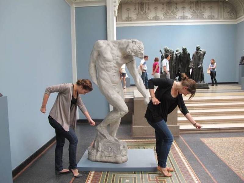 Gewoon een verzameling hilarische foto’s #949