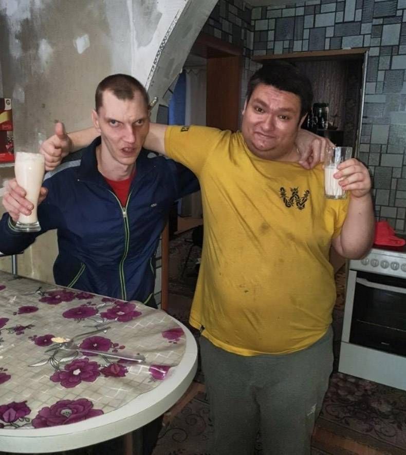 Gewoon een verzameling hilarische foto's #1105