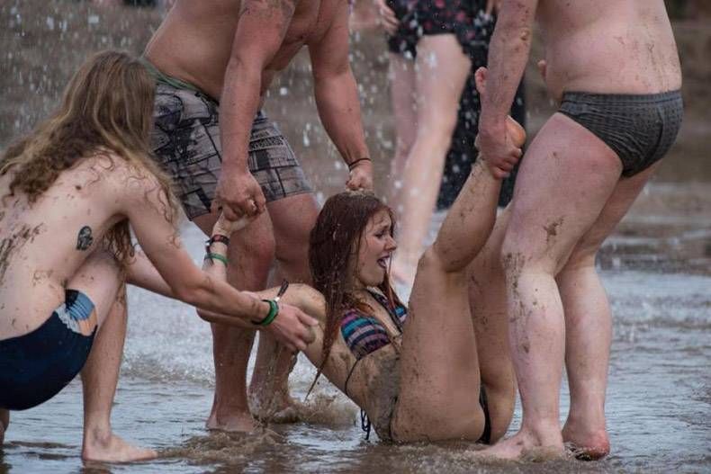 Gewoon een verzameling hilarische foto's #850