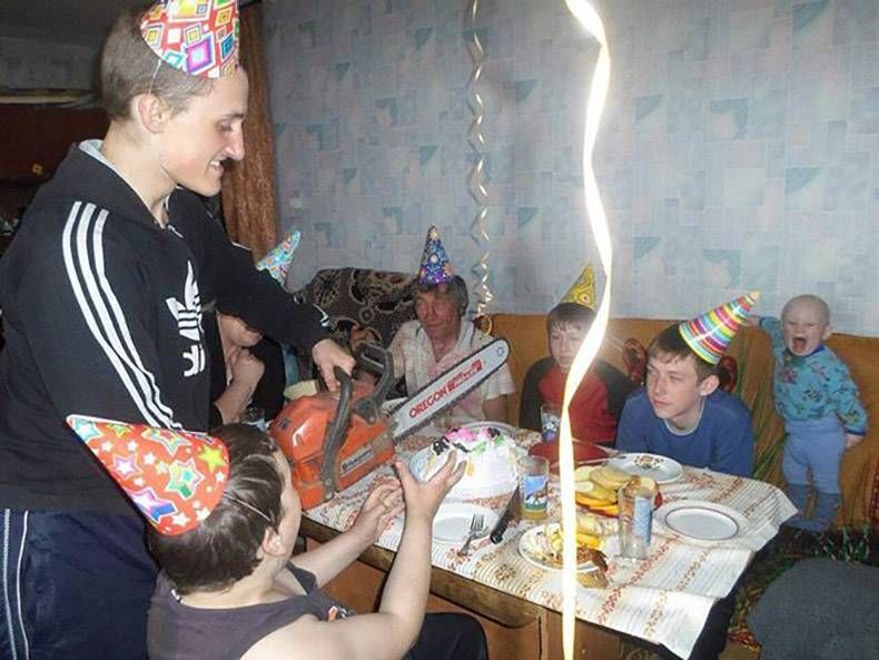 Gewoon een verzameling hilarische foto's #811