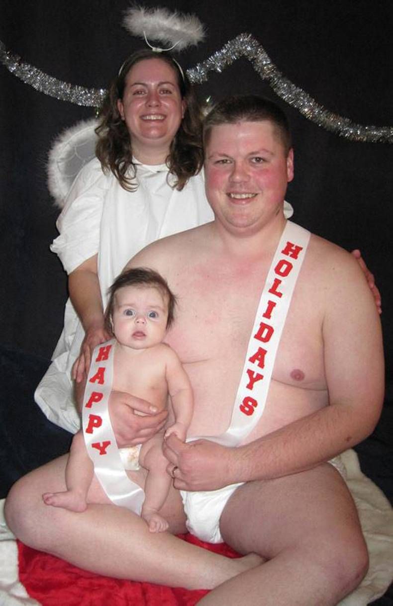 Gewoon een verzameling hilarische foto's #754